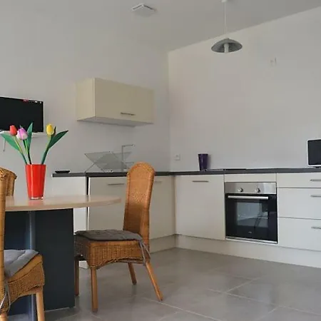 Apartmán Meuble De Tourisme Classe A Leccia Au Calme Ajaccio *